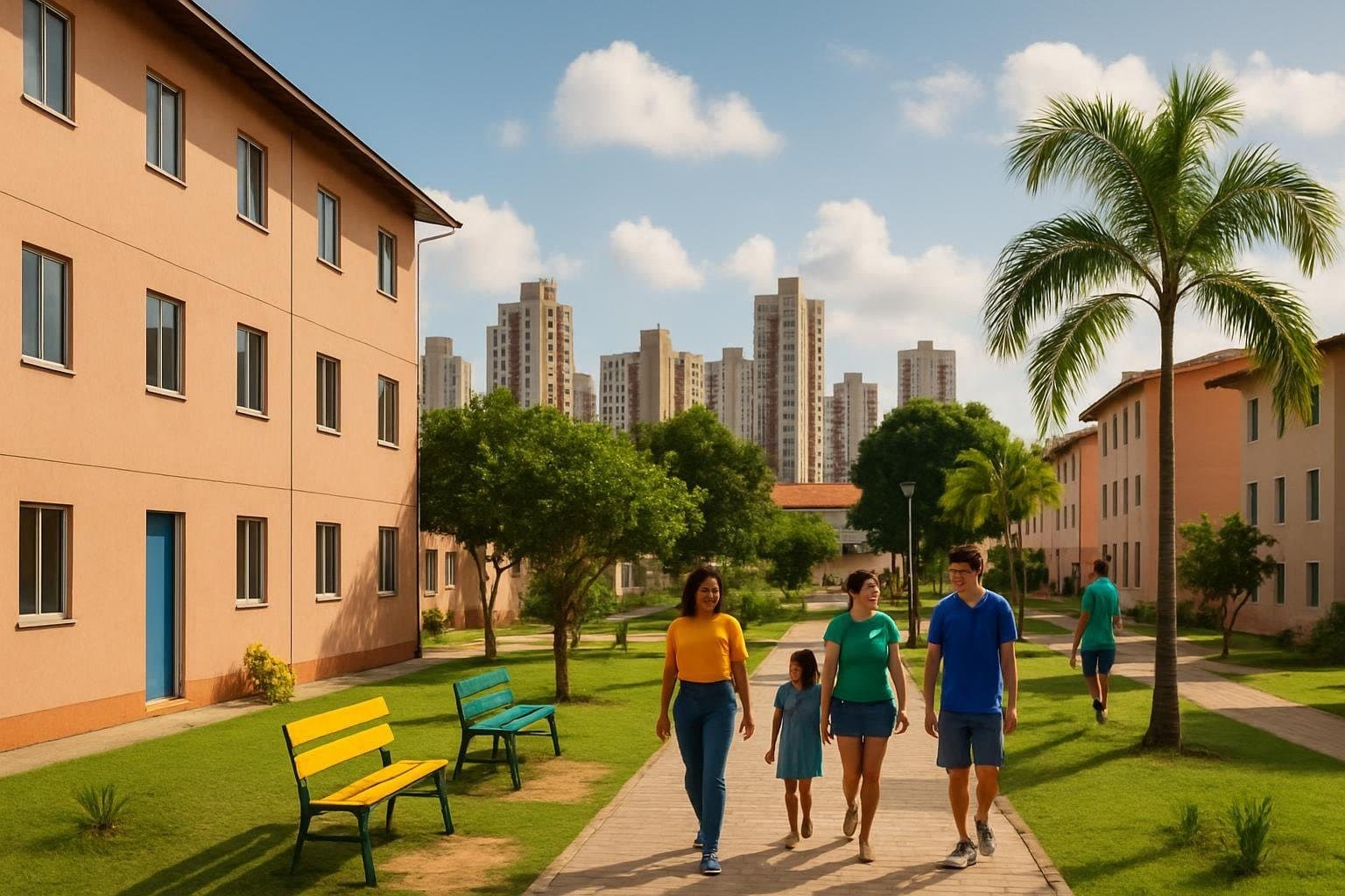Belém/PA: Plantão Social da Prefeitura realiza mais de 2 mil atendimentos