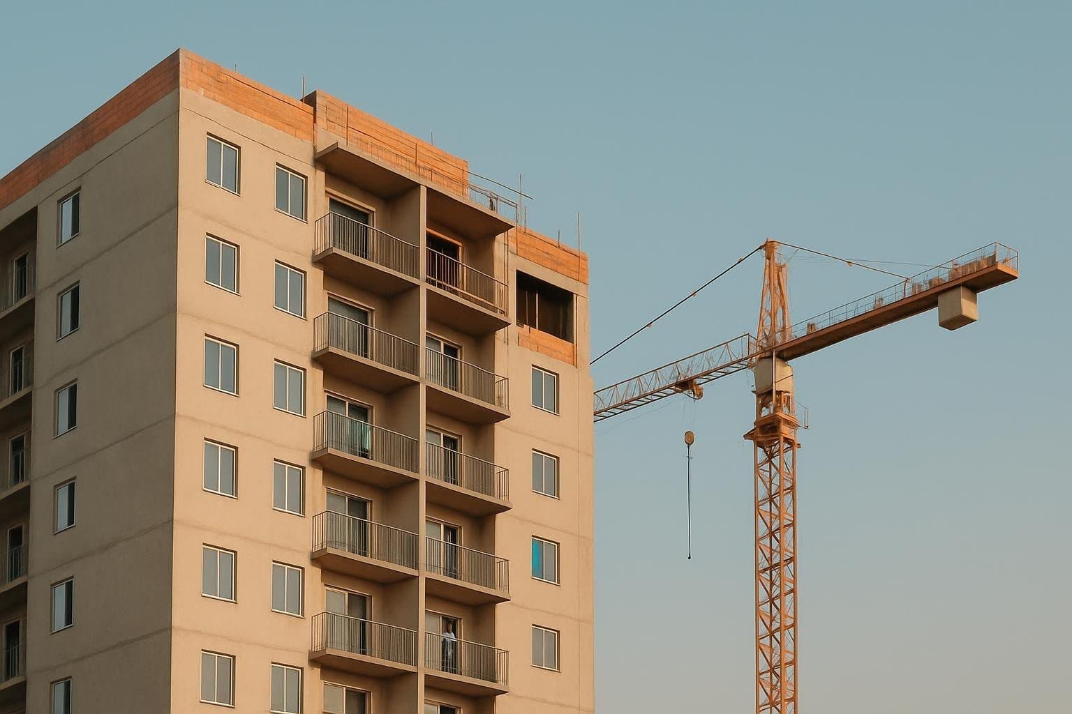 Conselho Curador do FGTS aprova R$ 500 milhões para subsídio habitacional