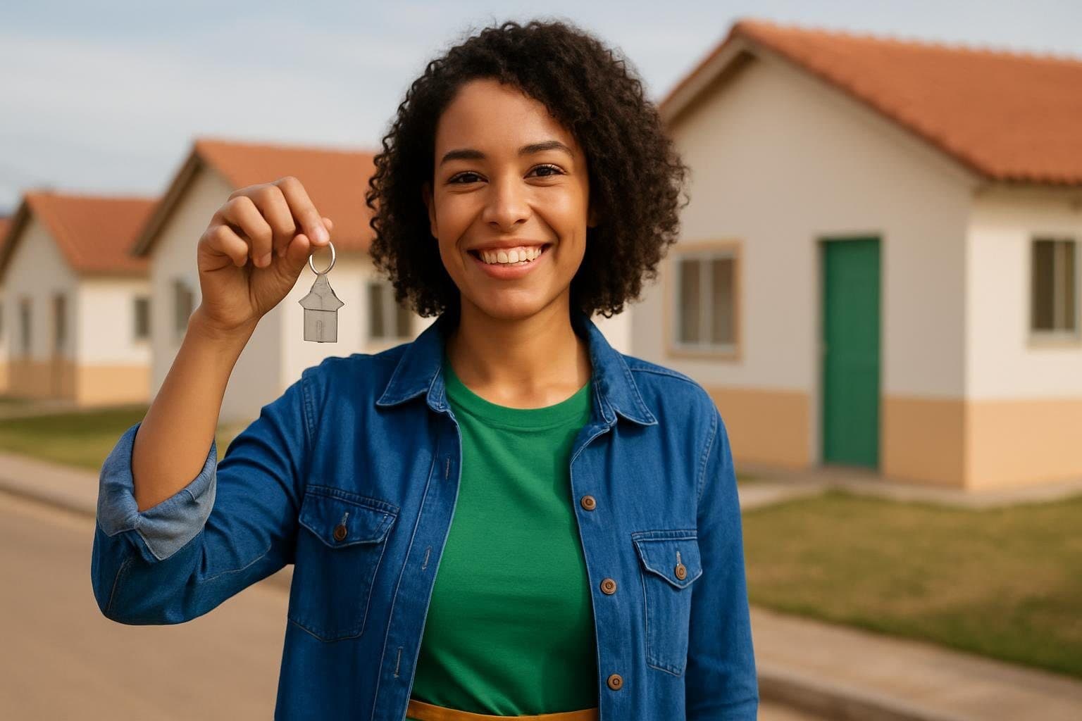 Direitos das mulheres no Minha Casa Minha Vida são destaque no Dia Nacional da Habitação