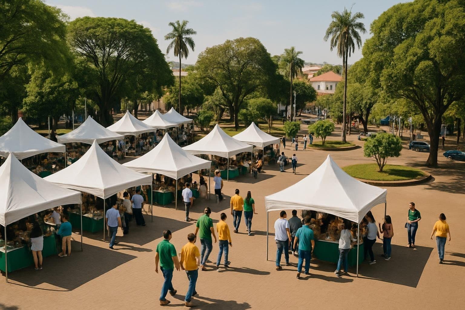 Feirão Casa Paulista em Marília/SP oferece até R$ 65 mil em subsídios