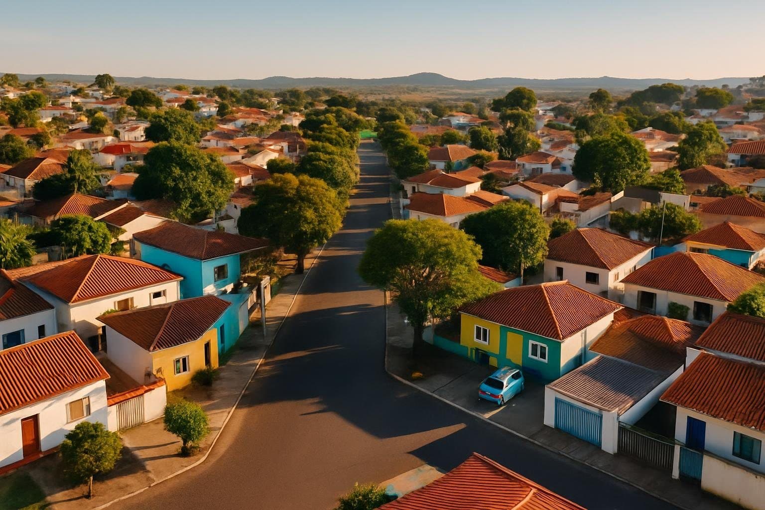 Formiga/MG: Inscrições para o Minha Casa Minha Vida ainda não começaram