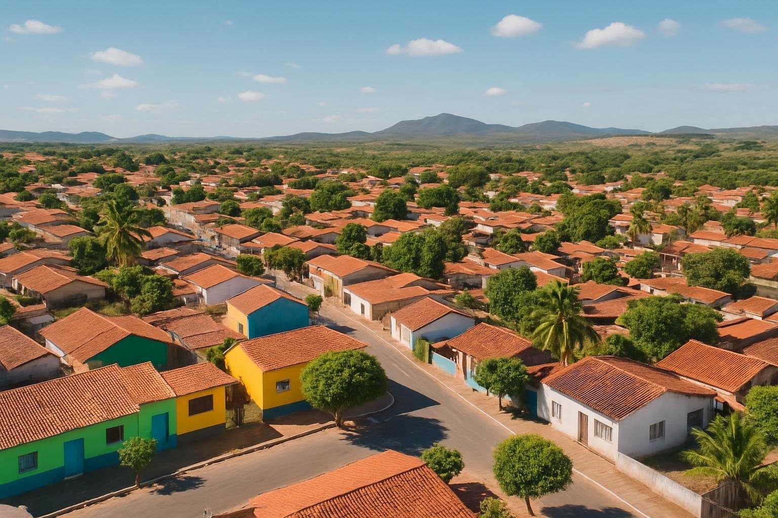 Porteirinha/MG abre inscrições para o Minha Casa Minha Vida