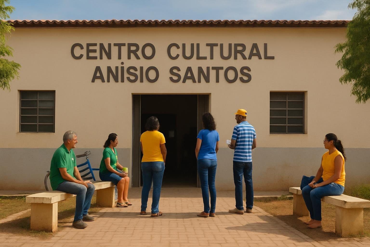 Porteirinha/MG abre seleção para famílias no Minha Casa Minha Vida
