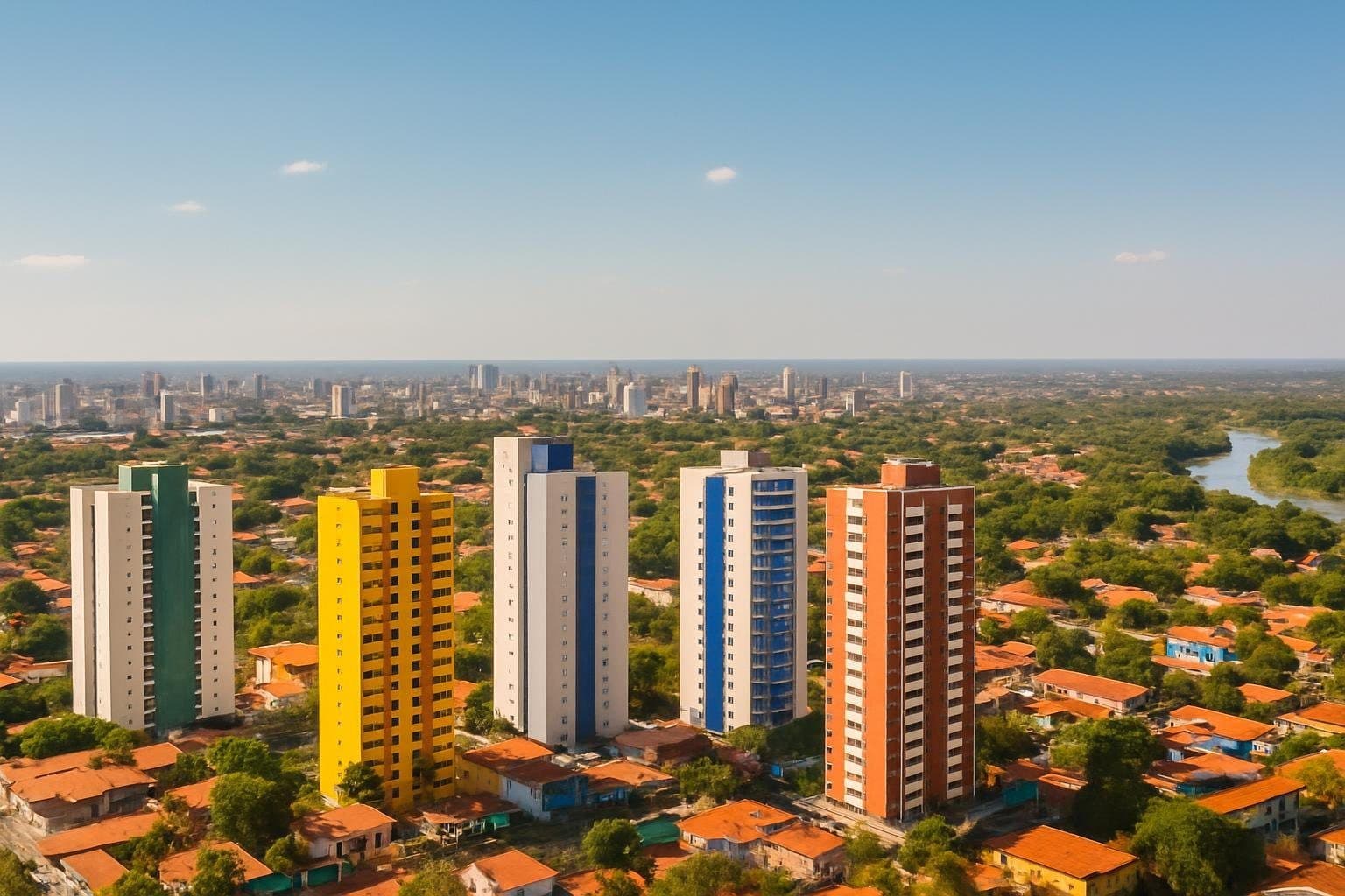 Prefeitura de Teresina altera cronograma do Minha Casa Minha Vida