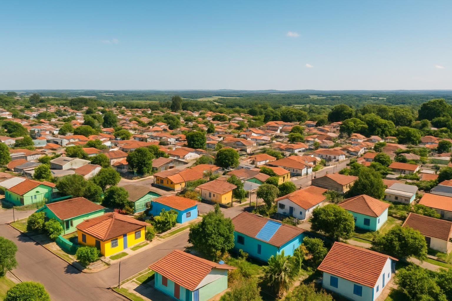 São Sepé/RS abre seleção para 25 unidades habitacionais do Minha Casa Minha Vida