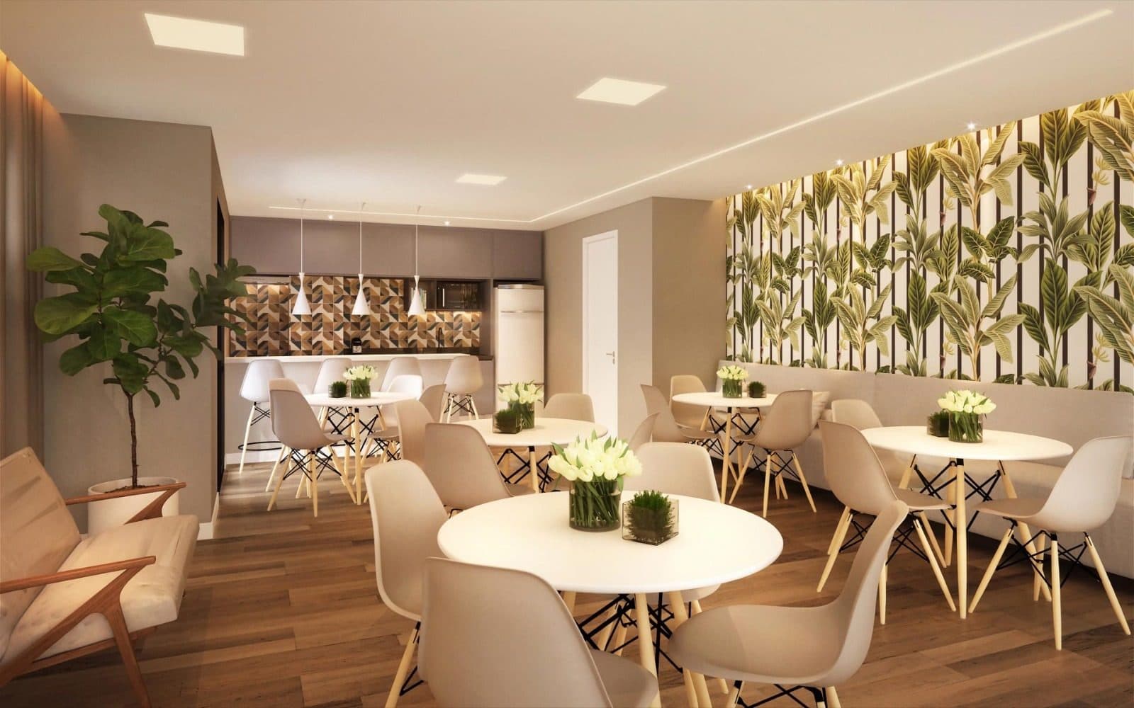 Foto 6 de Vivenci Guaianases - JDG Construtora