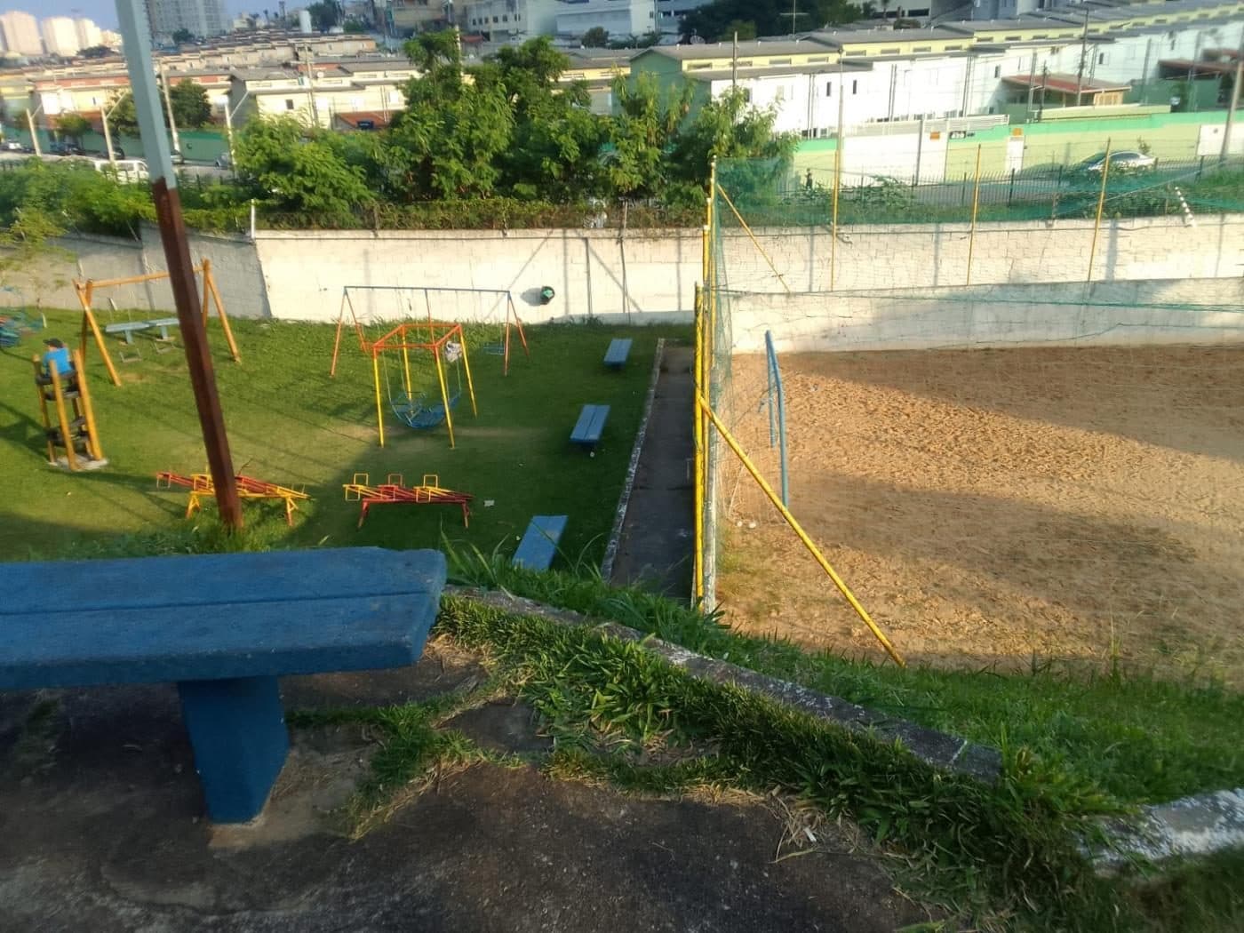 Foto 4 de SPAPP 535 Apto tuah630_2-3334379 - Adhemar José Mazzeti Exclusividades