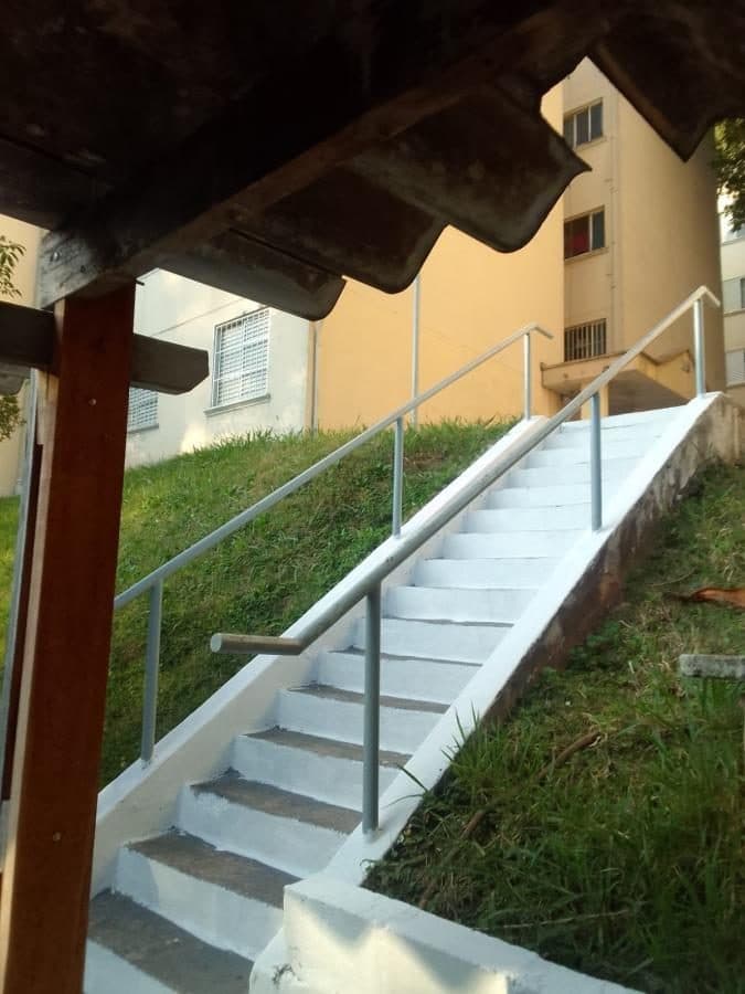 Foto 5 de SPAPP 535 Apto tuah630_2-3334379 - Adhemar José Mazzeti Exclusividades