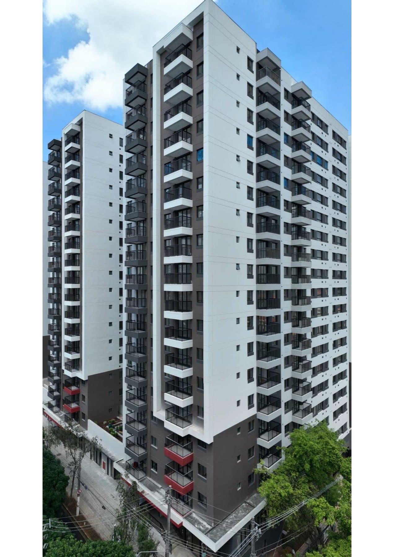 Foto 2 de ClubLine São Judas - Residencial - Fase 1 - VIEWCO