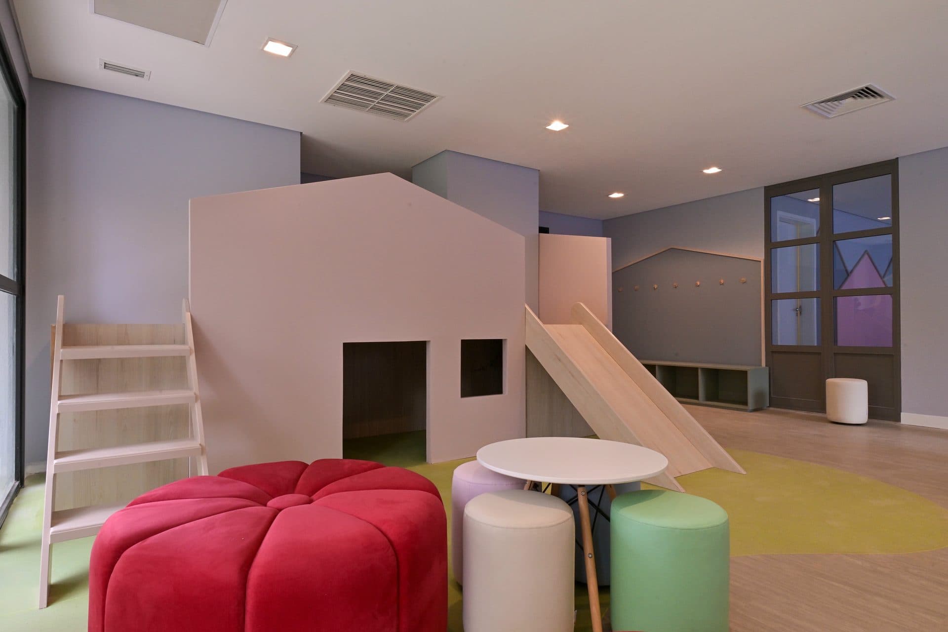 Foto 4 de ClubLine São Judas - Residencial - Fase 1 - VIEWCO