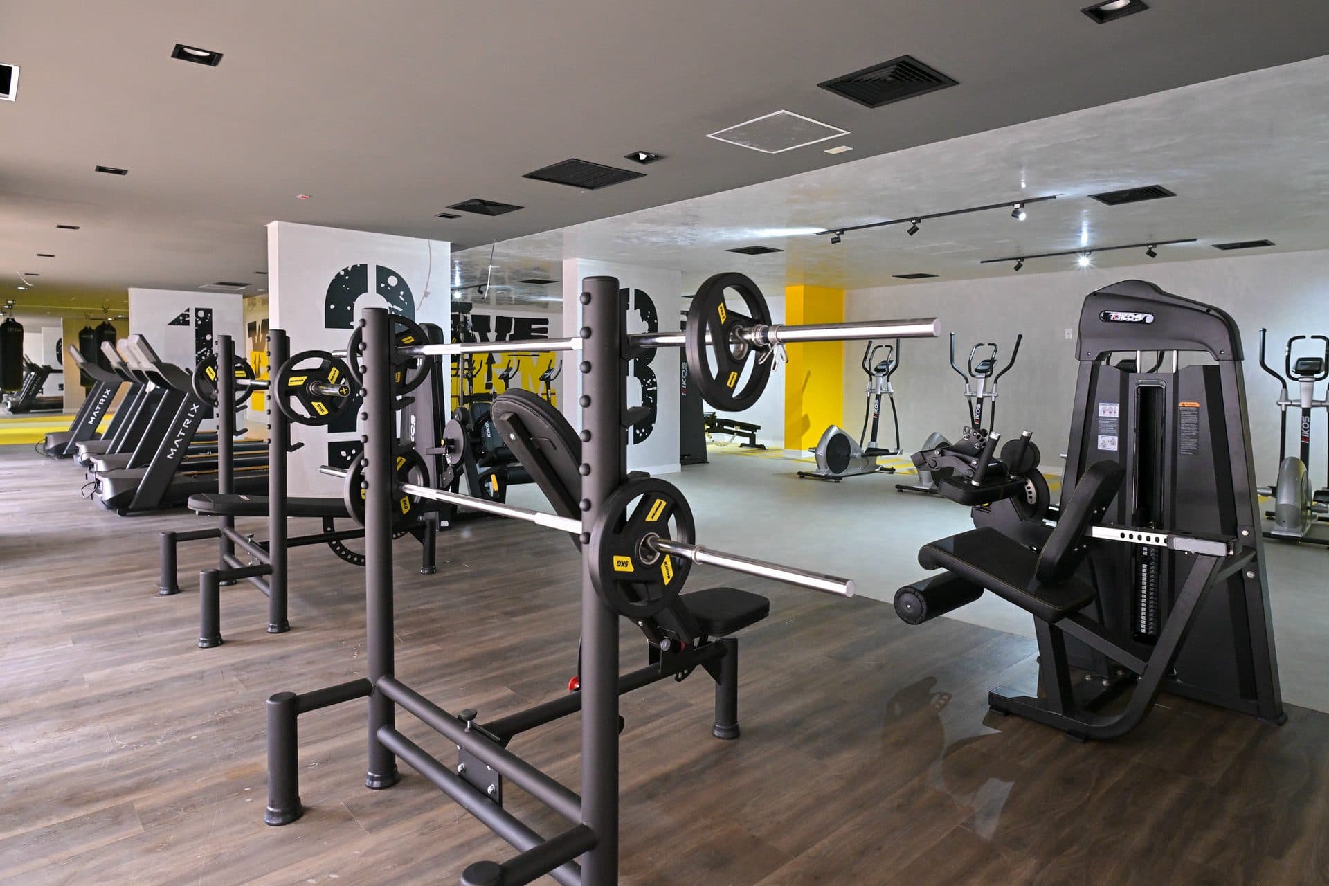 Foto 10 de ClubLine São Judas - Residencial - Fase 1 - VIEWCO