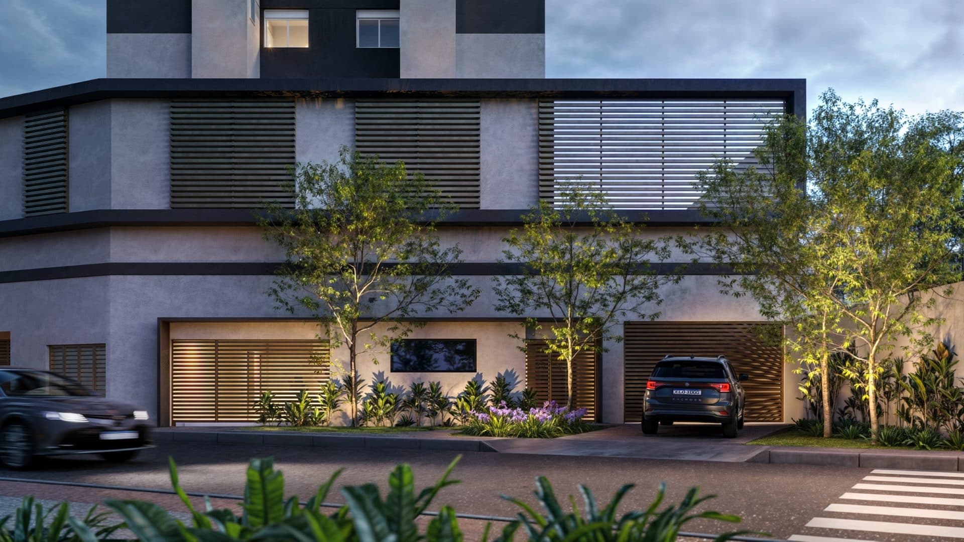 Livus Vila Sônia - Livus Inc SP