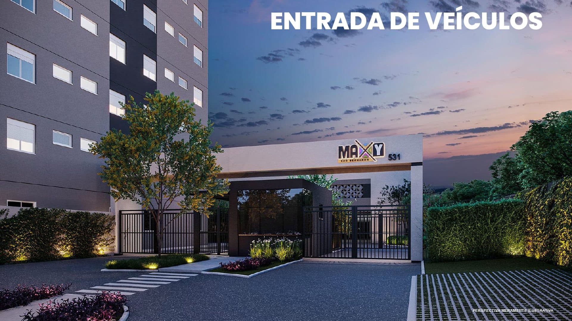 Foto 2 de Maxy São Bernardo - FYP
