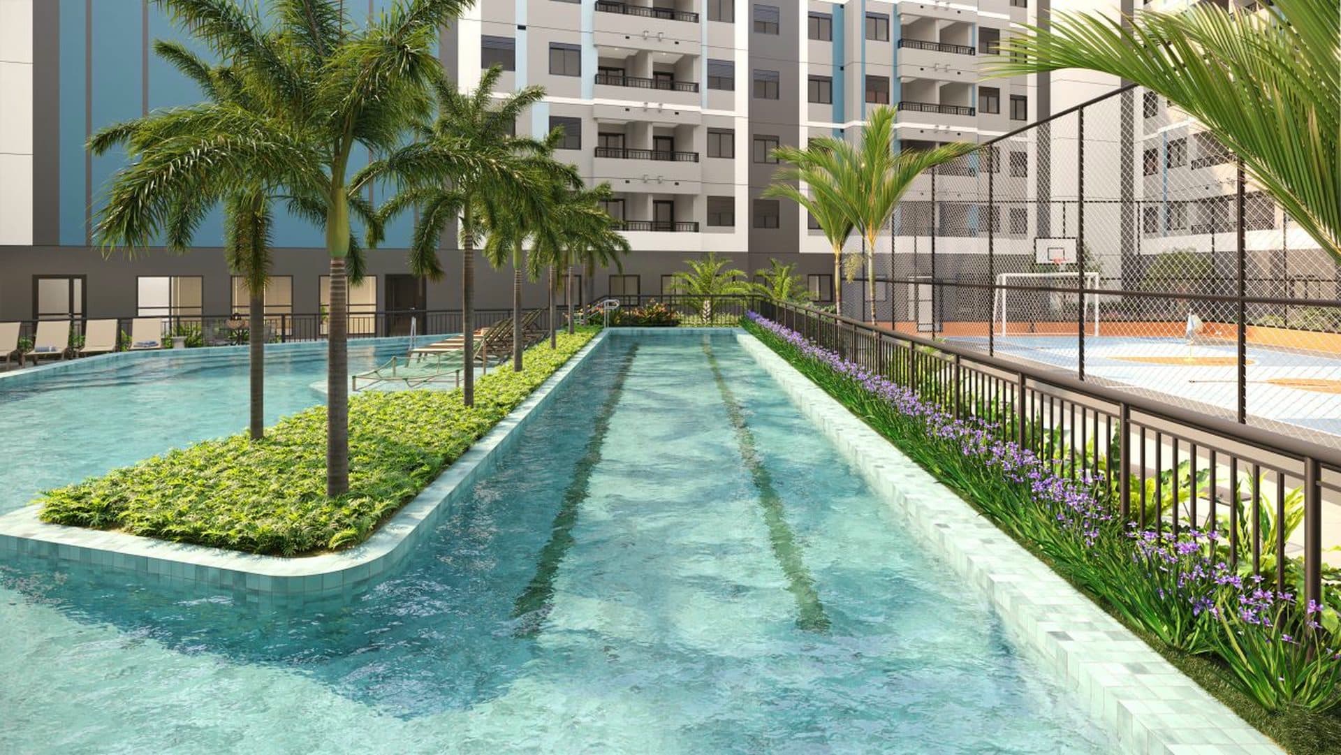 Foto 7 de Vinx Jurubatuba Home Resort - Fase 2 - Vinx