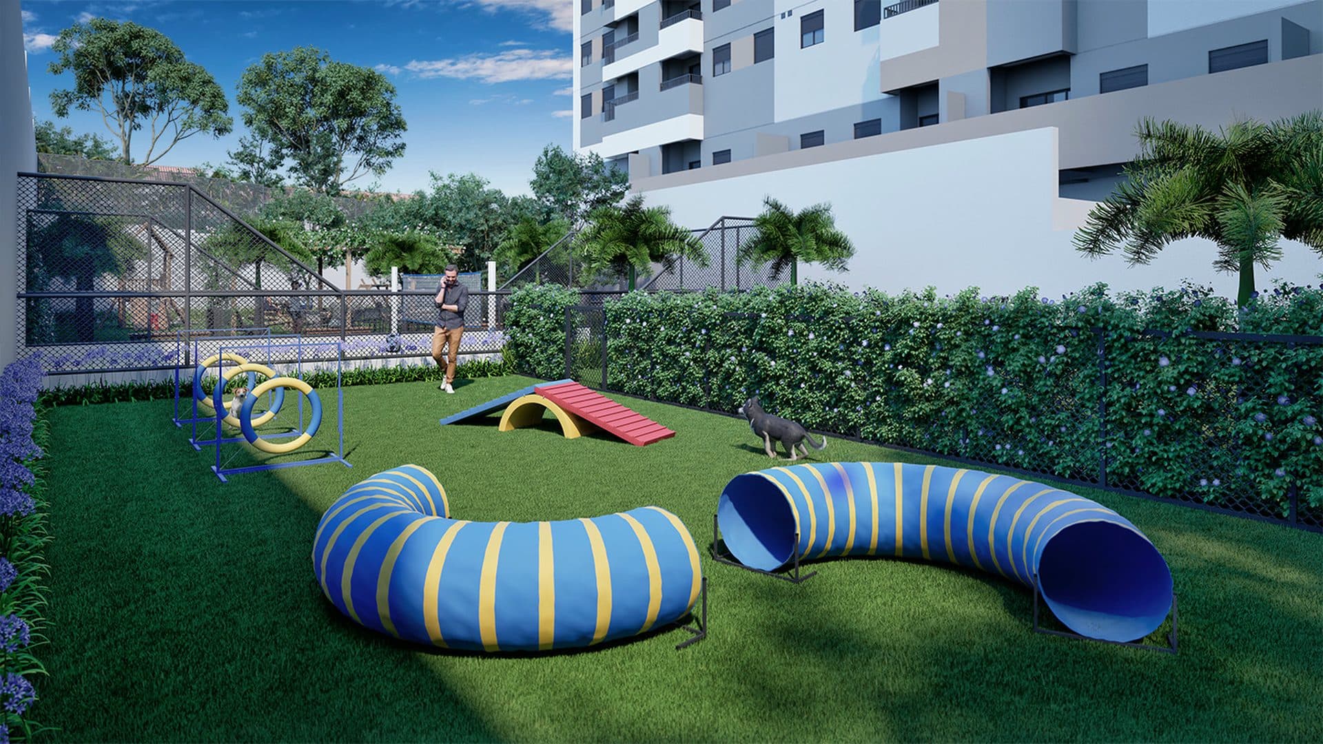 Foto 3 de Pulse Itaquera - Residencial - Graal
