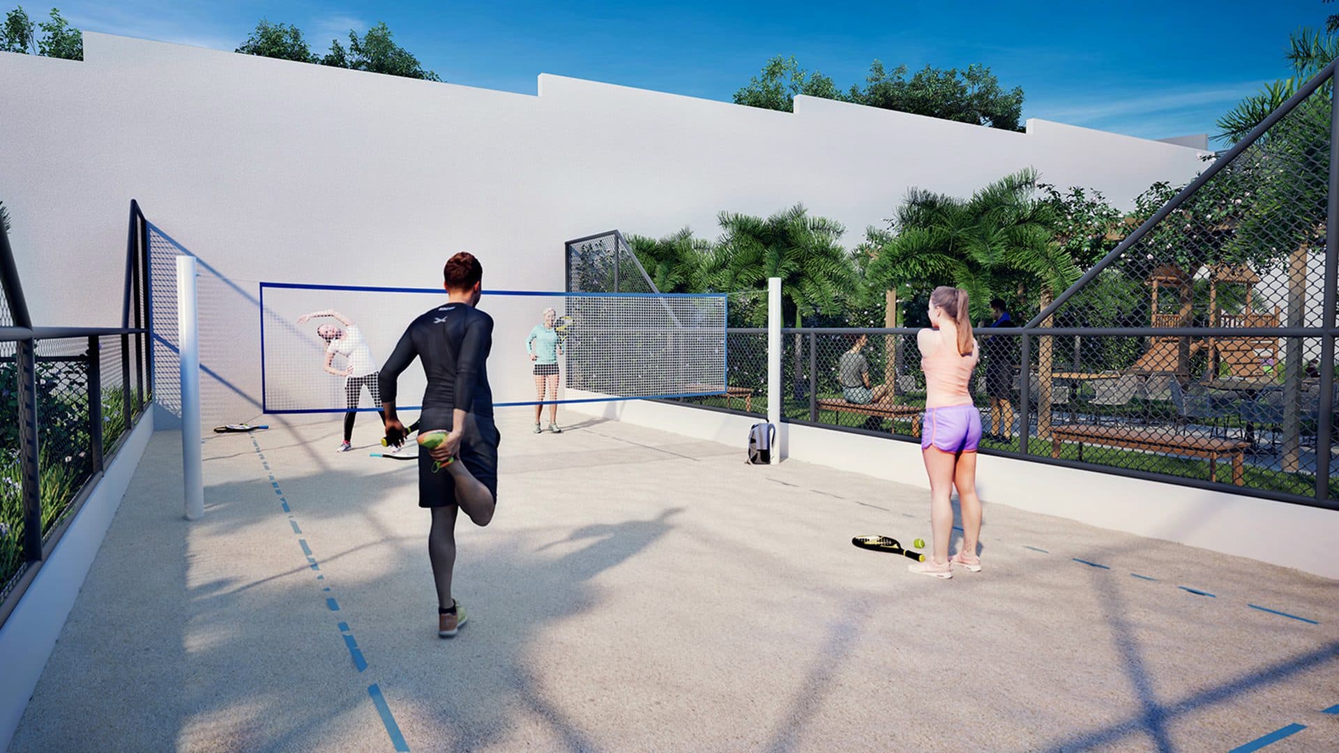 Foto 4 de Pulse Itaquera - Residencial - Graal