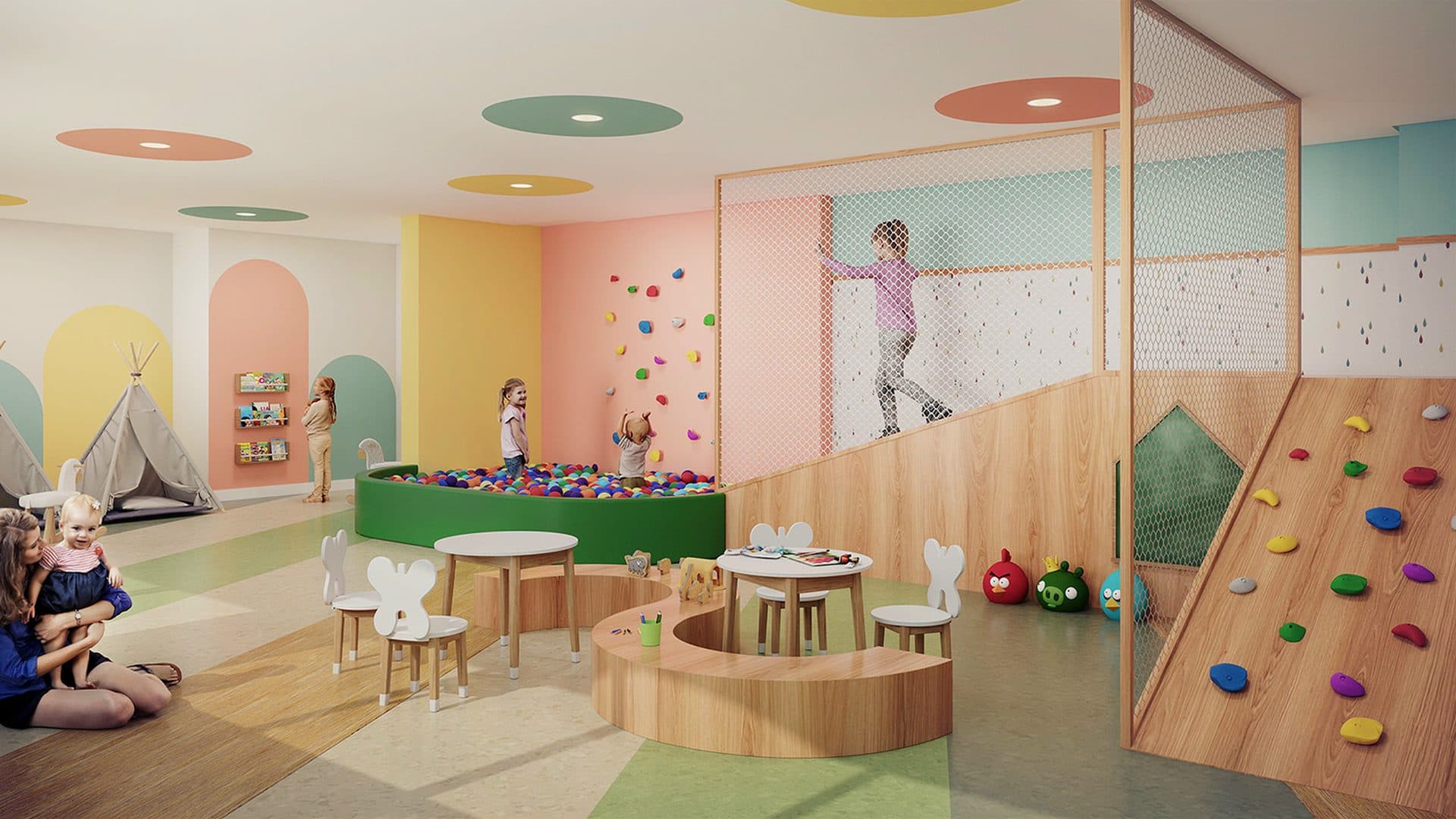 Foto 6 de Pulse Itaquera - Residencial - Graal