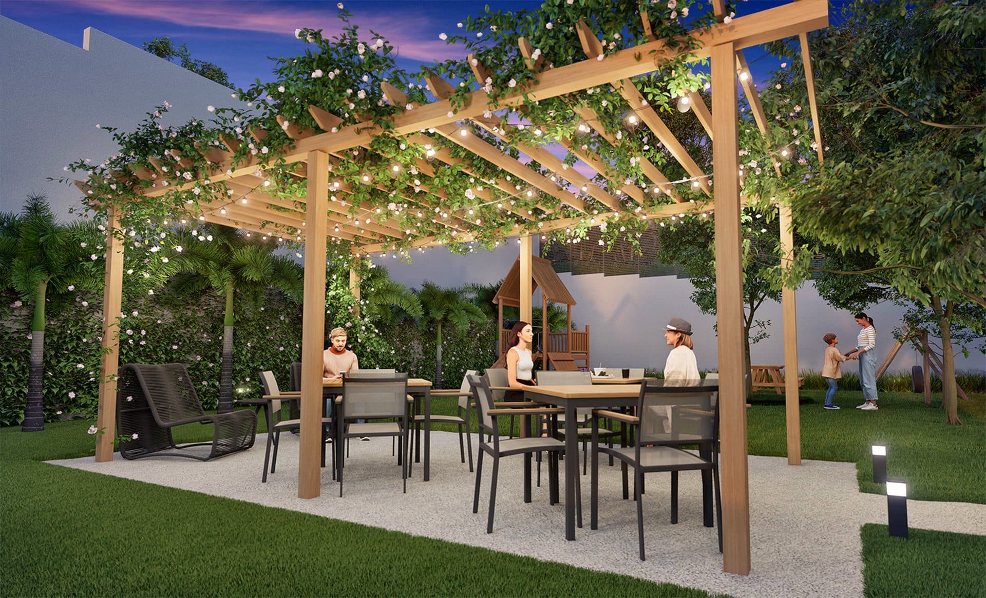 Foto 7 de Pulse Itaquera - Residencial - Graal