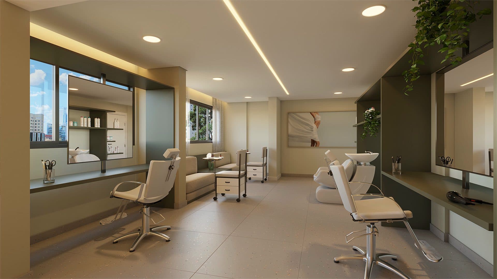 Foto 8 de Pulse Itaquera - Residencial - Graal