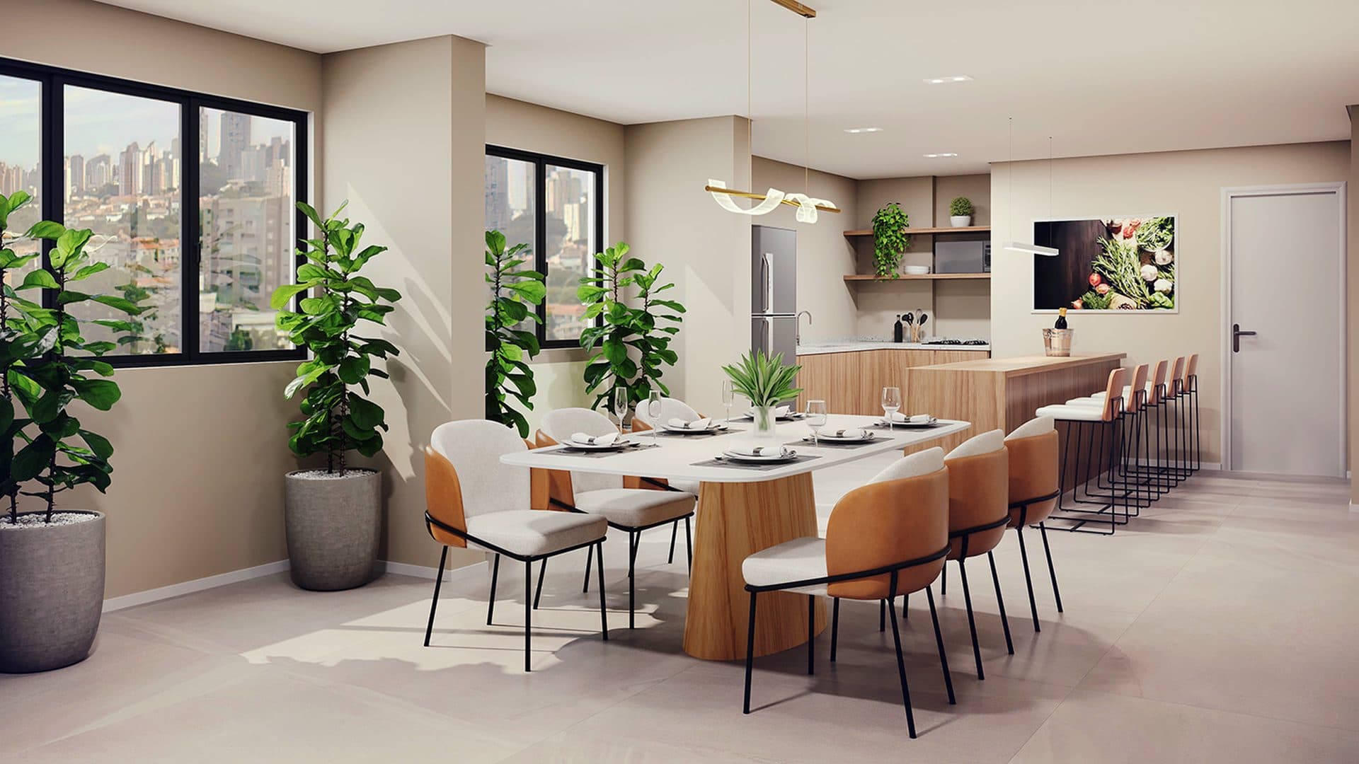 Foto 9 de Pulse Itaquera - Residencial - Graal