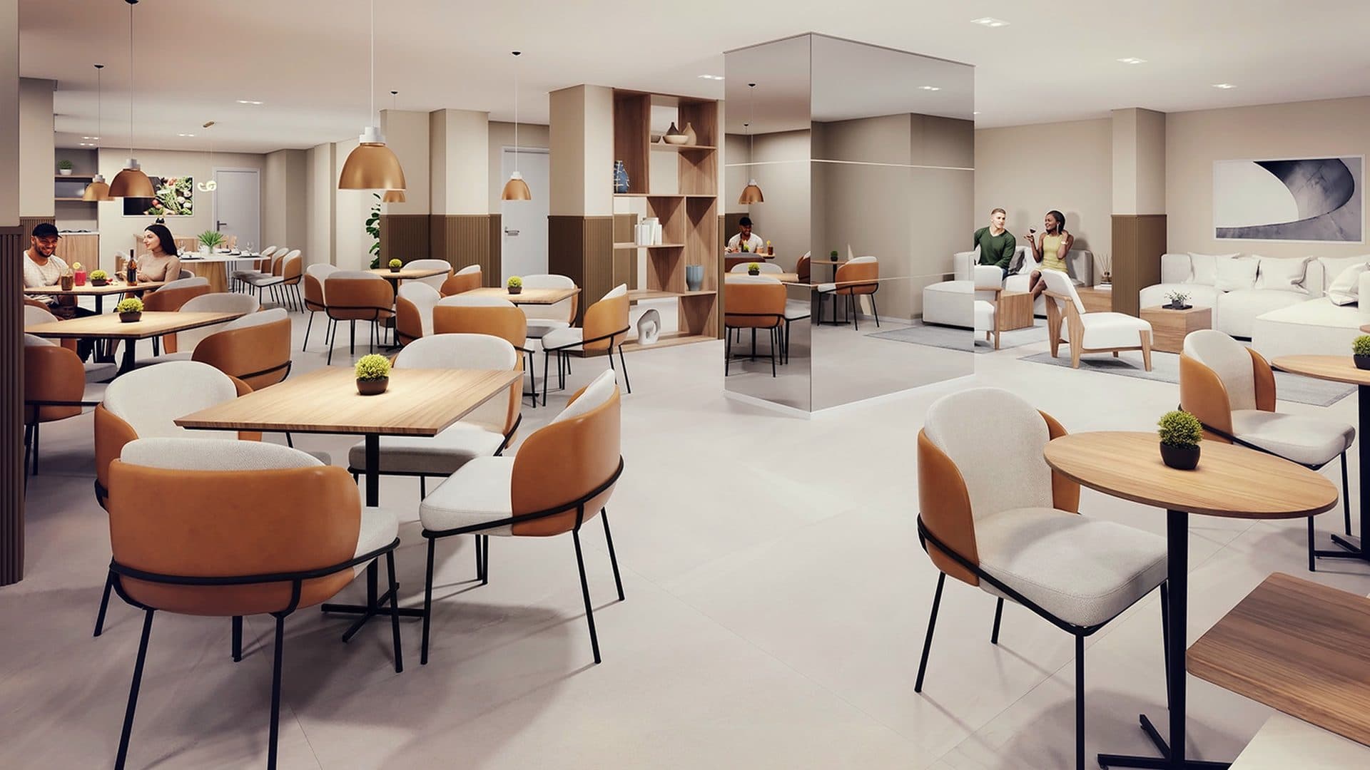 Foto 10 de Pulse Itaquera - Residencial - Graal