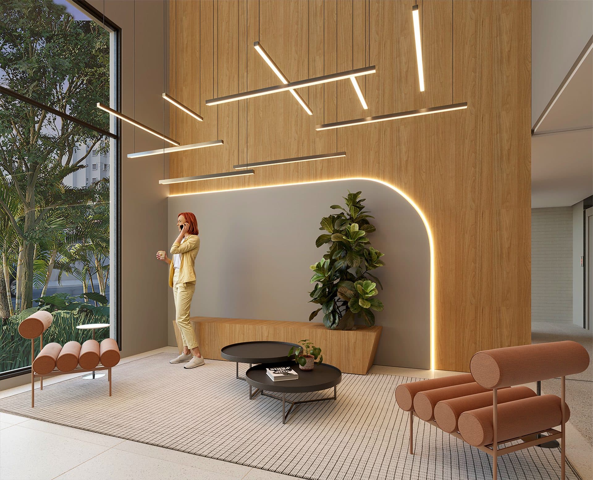 Foto 11 de Pulse Itaquera - Residencial - Graal