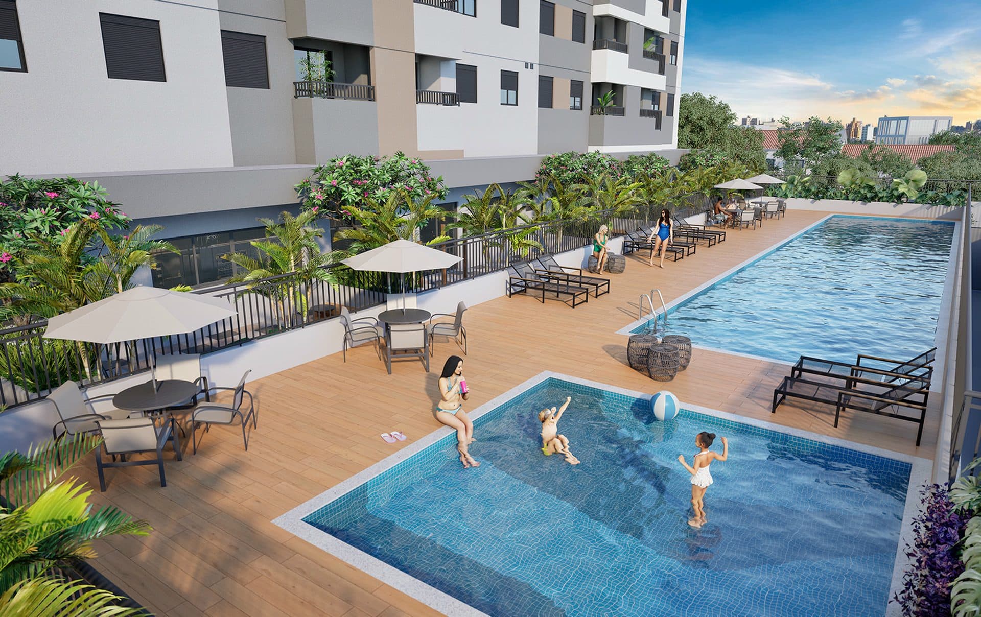 Foto 15 de Pulse Itaquera - Residencial - Graal