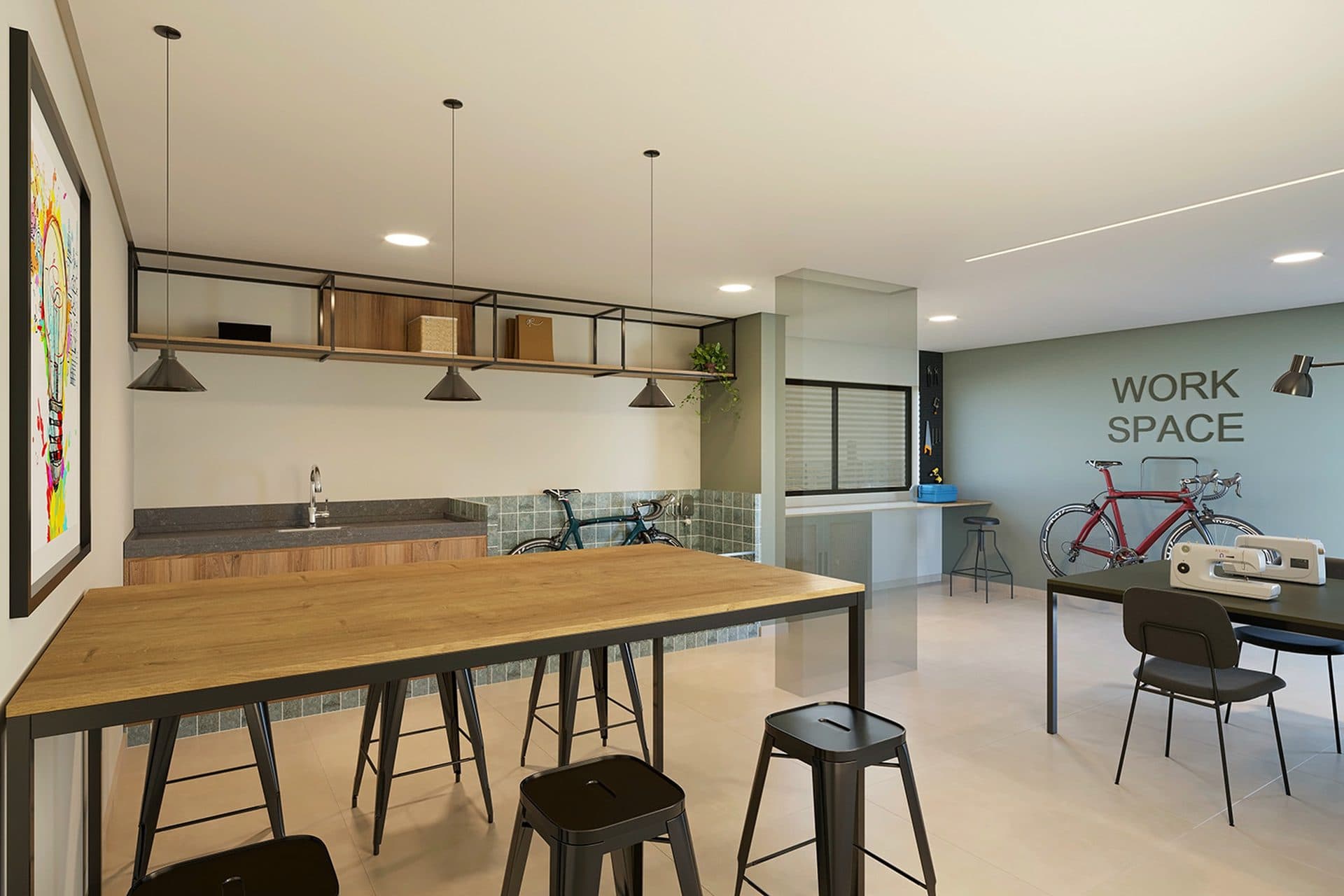 Foto 16 de Pulse Itaquera - Residencial - Graal