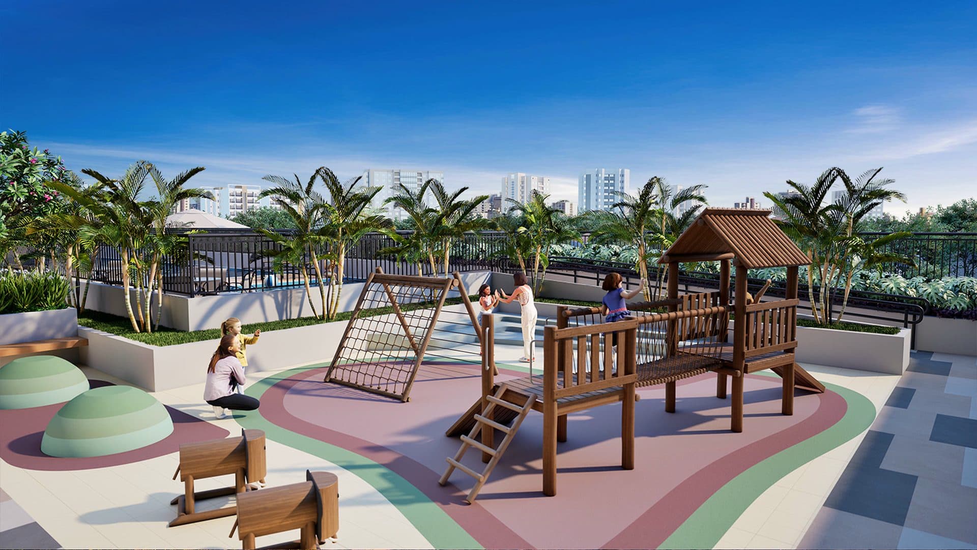 Foto 17 de Pulse Itaquera - Residencial - Graal