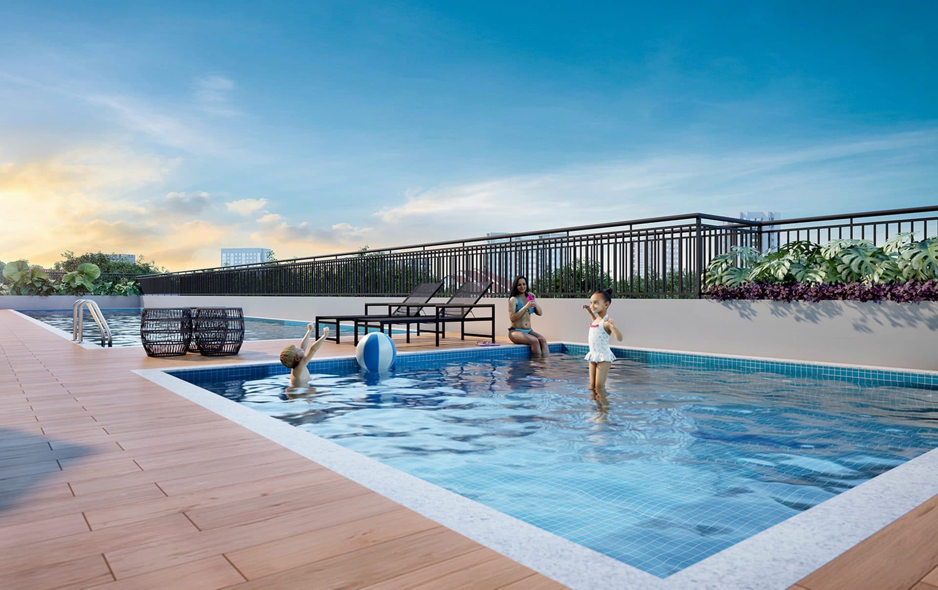 Foto 18 de Pulse Itaquera - Residencial - Graal