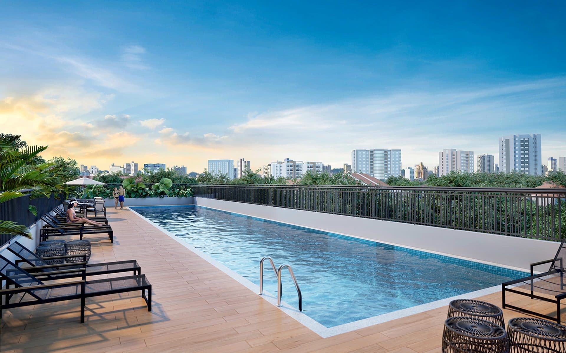 Foto 19 de Pulse Itaquera - Residencial - Graal