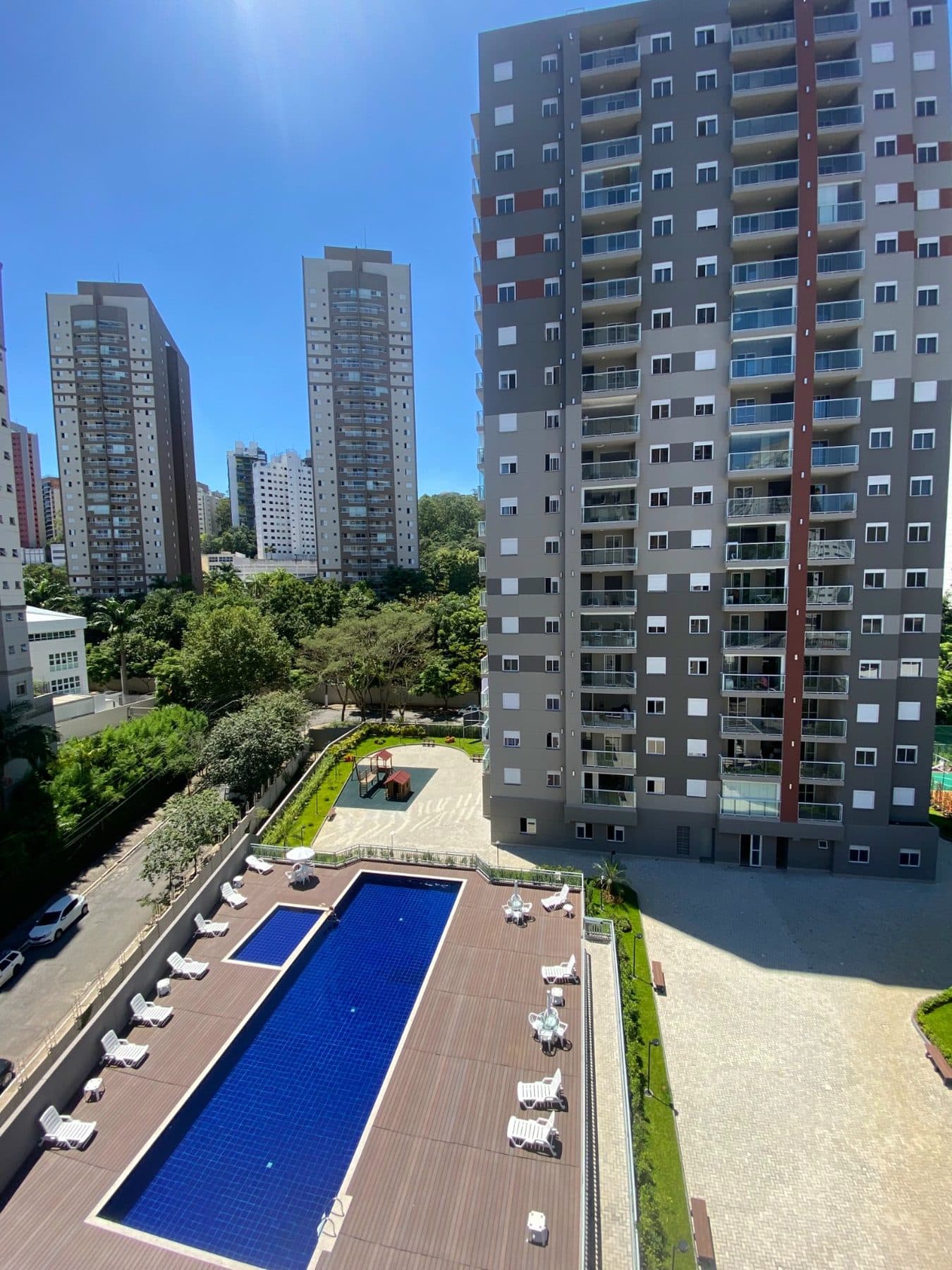 Torino Morumbi - Copava