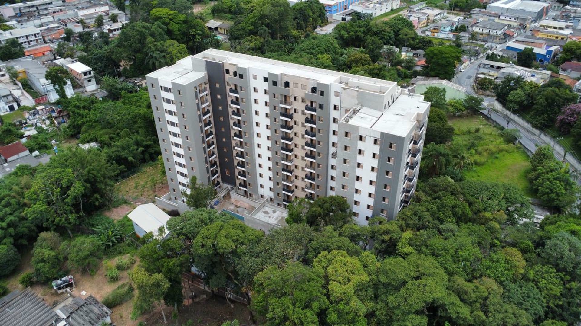Foto 2 de Vivenci Guaianases - JDG Construtora