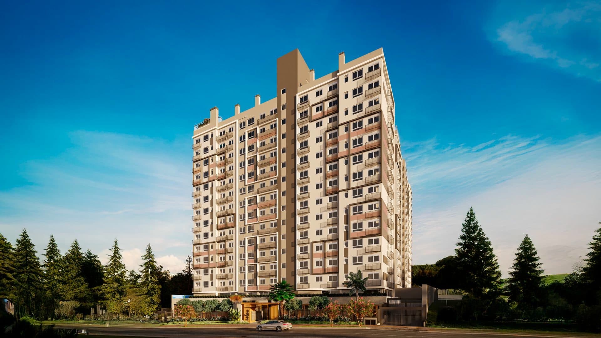 Foto 4 de Isla Zona Sul - MGF Incorporadora