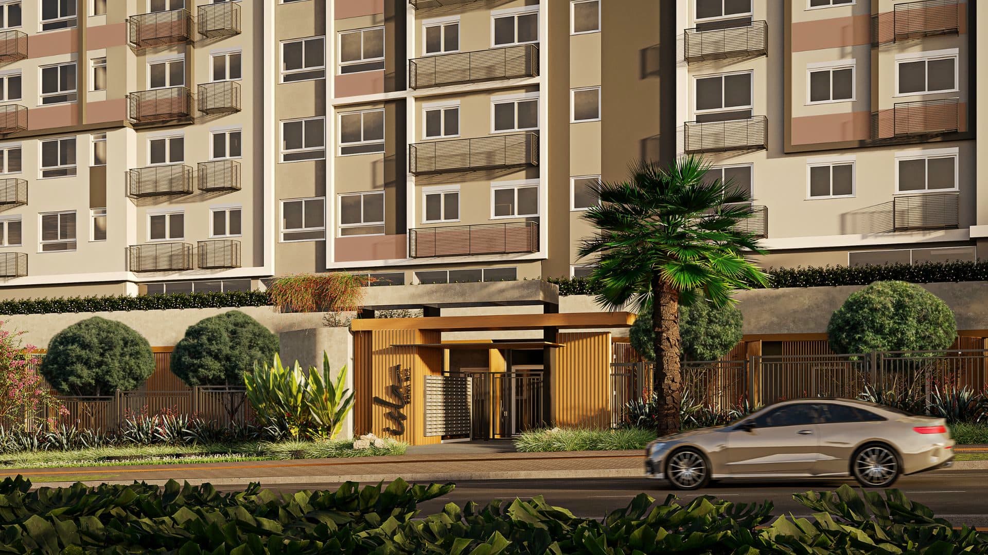 Foto 5 de Isla Zona Sul - MGF Incorporadora