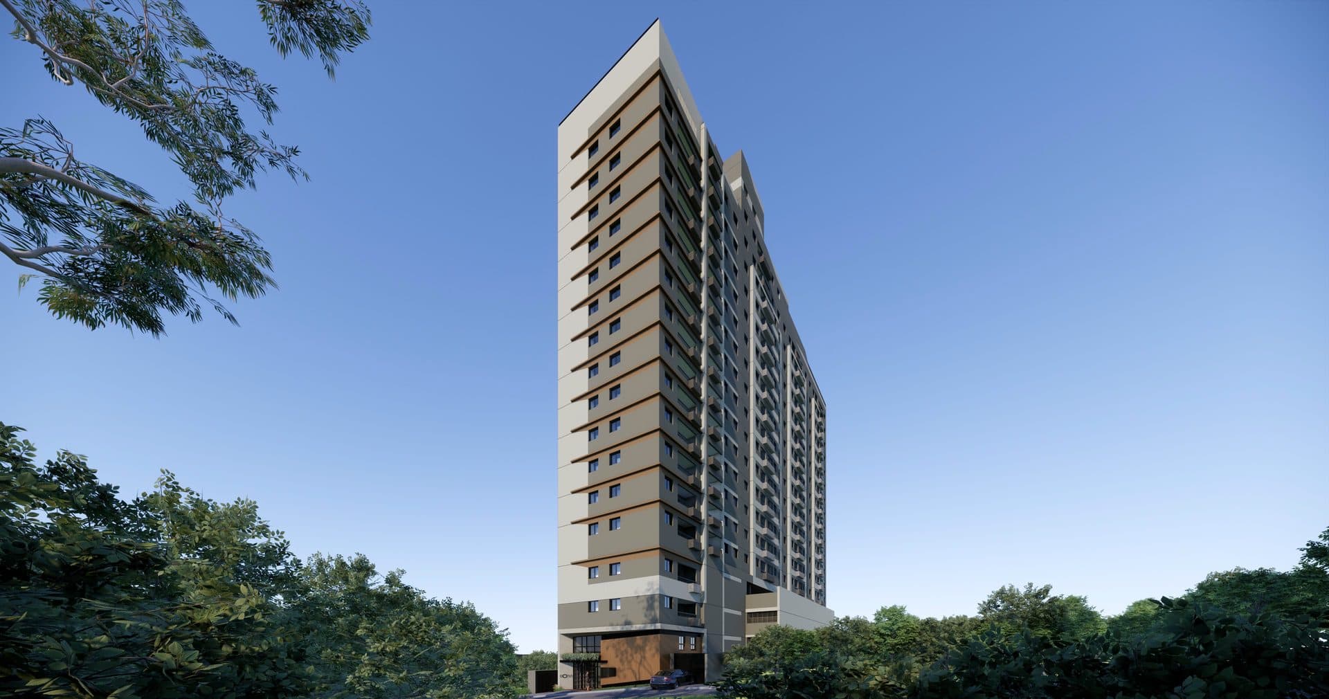 Bora Interlagos - CASAINC