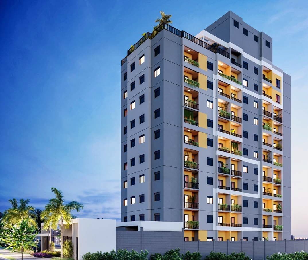 Orbi Saúde - Vitta Residencial SP
