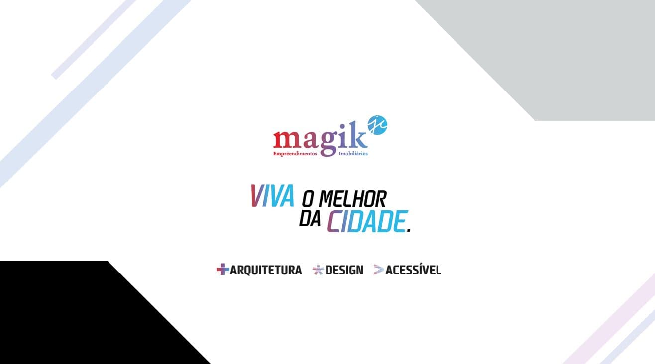 Bem Viver Albuquerque Lins - Magik JC