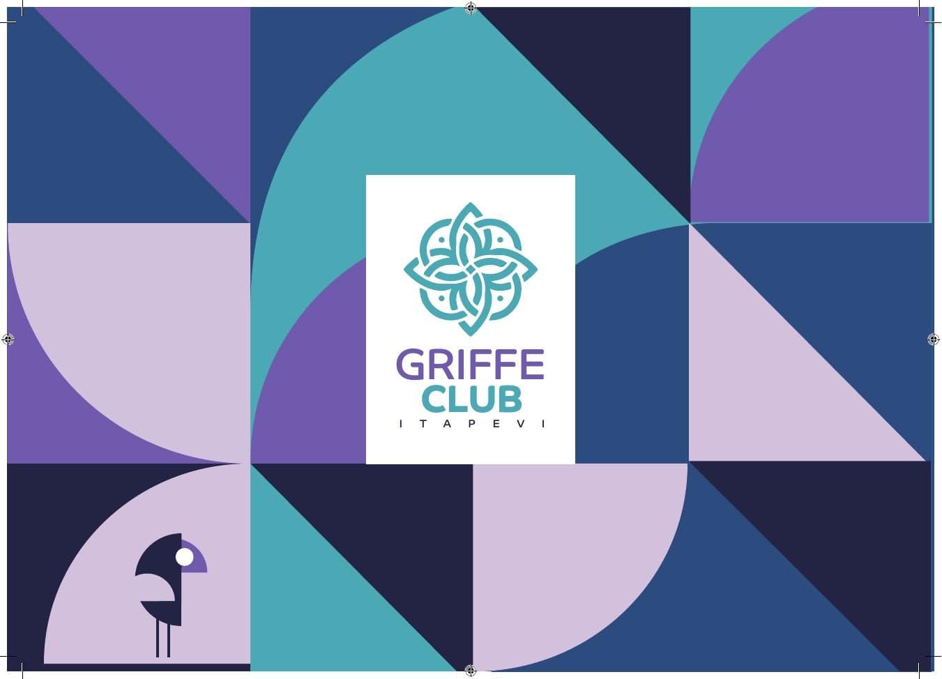 Griffe Itapevi - Fase 1 - EPH
