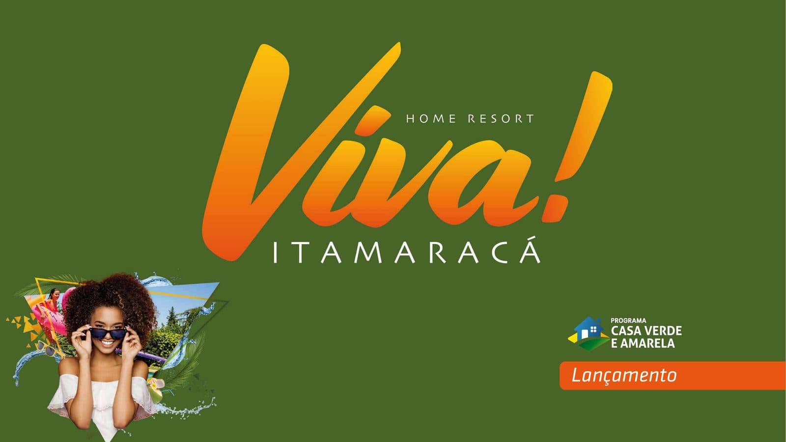 Viva Itamaracá - Graal