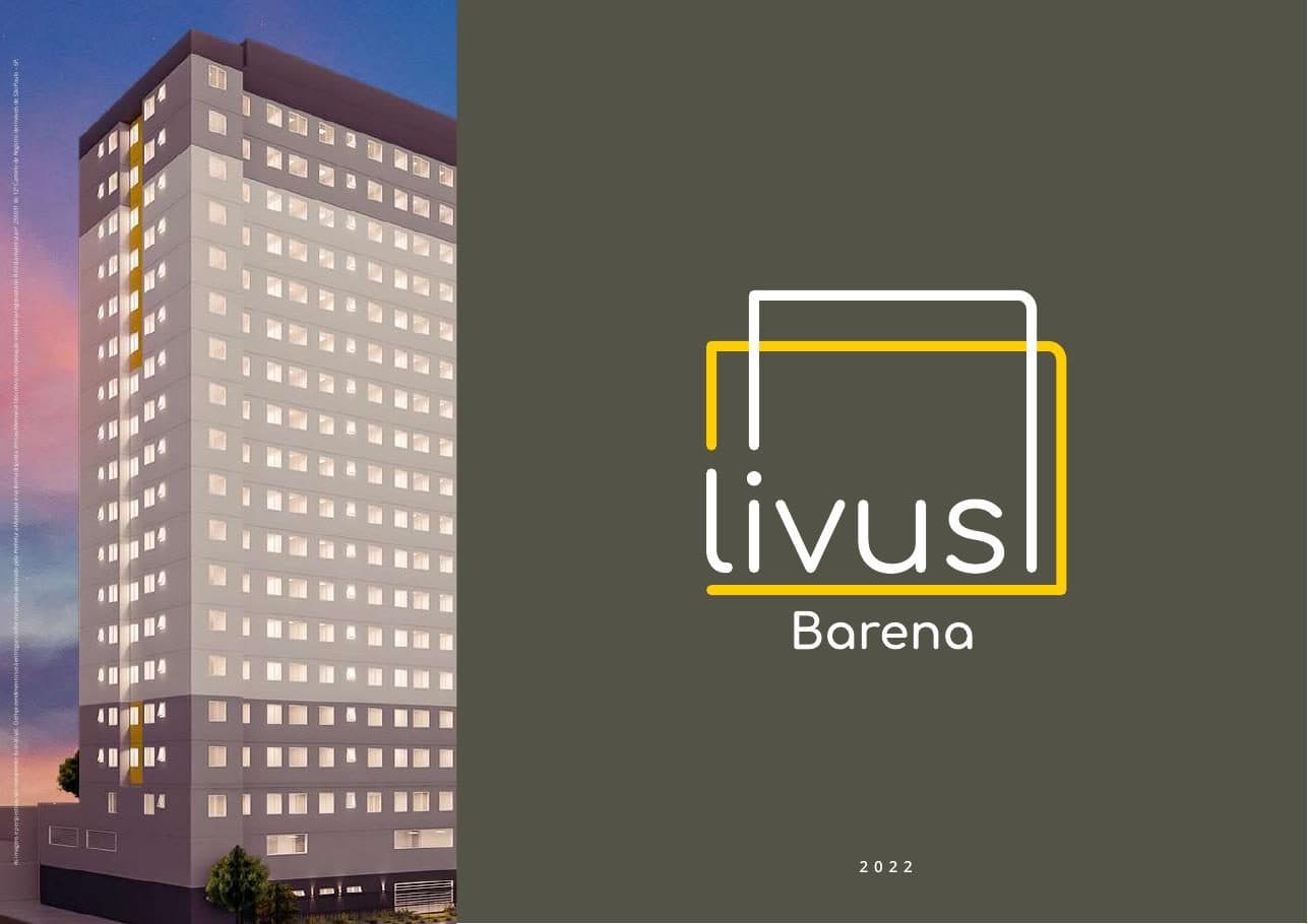 Livus Barena - Livus Inc SP