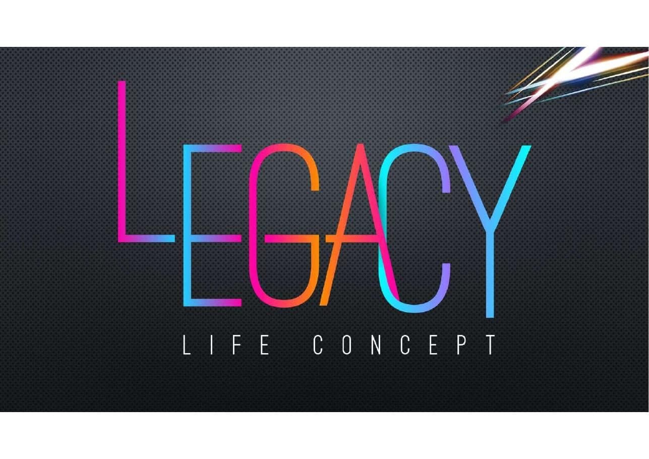 Legacy Life Concept - Thal Engenharia