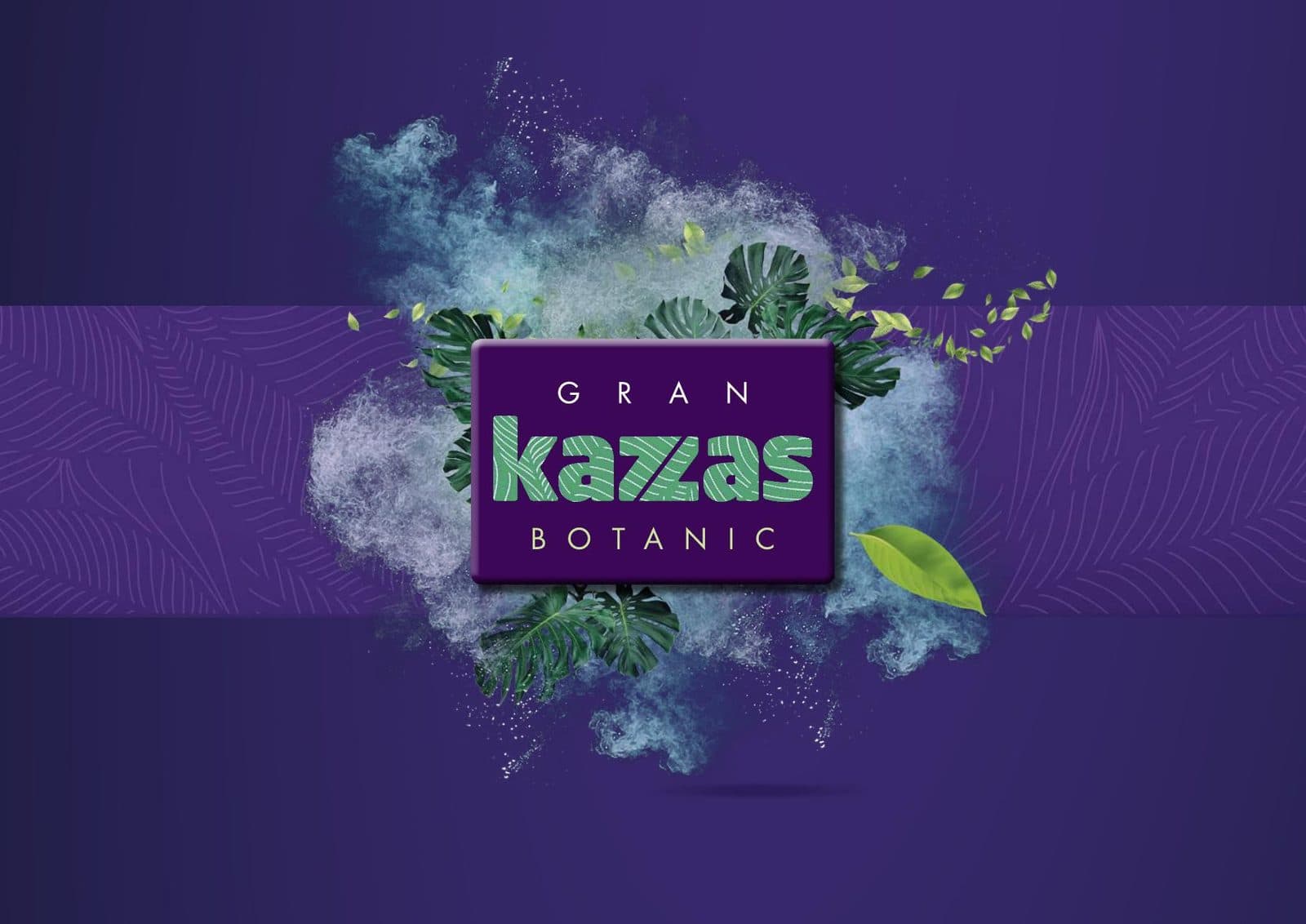Gran Kazzas Botanic - Kallas