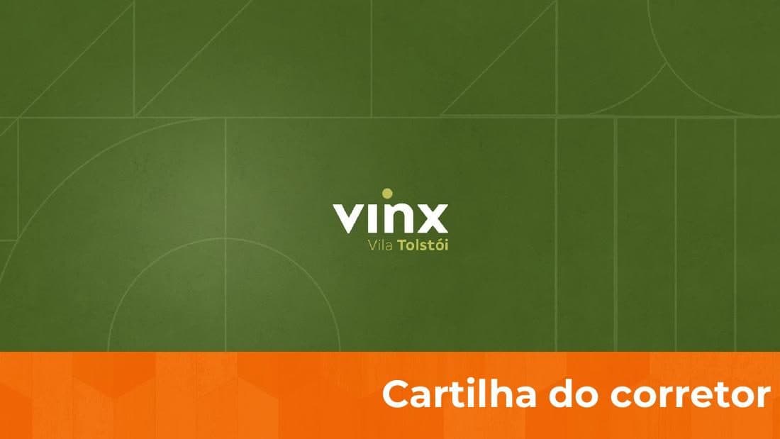 Vinx Vila Tolstói - Fase 2 - Vinx