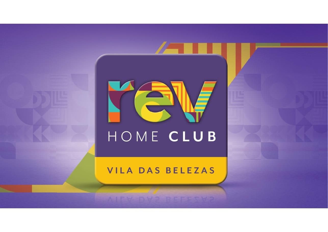 Rev Home Club Vila das Belezas - Residencial - REV3 Incorporadora SP