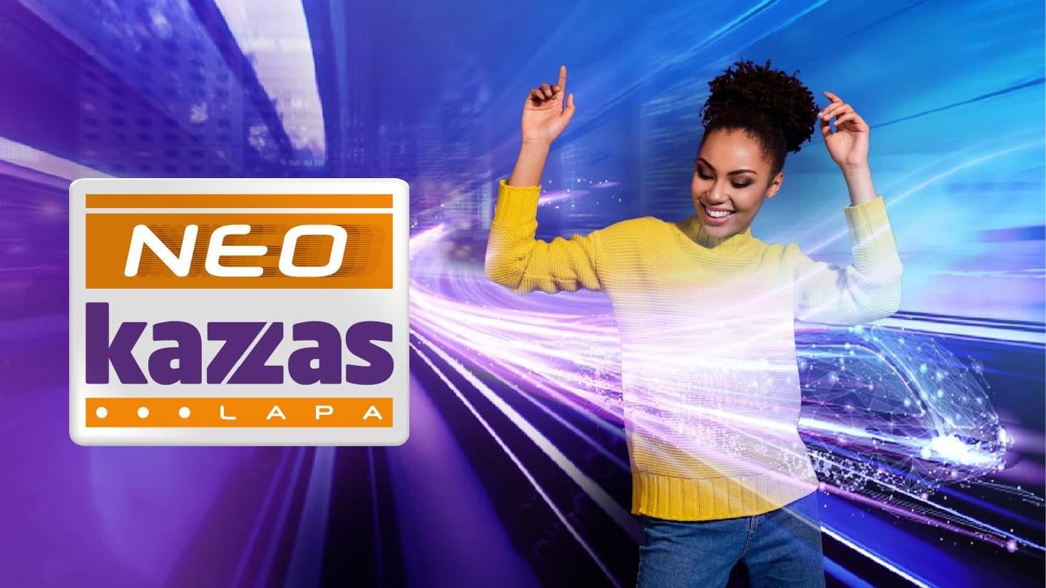 Neo Kazzas Lapa - Kallas