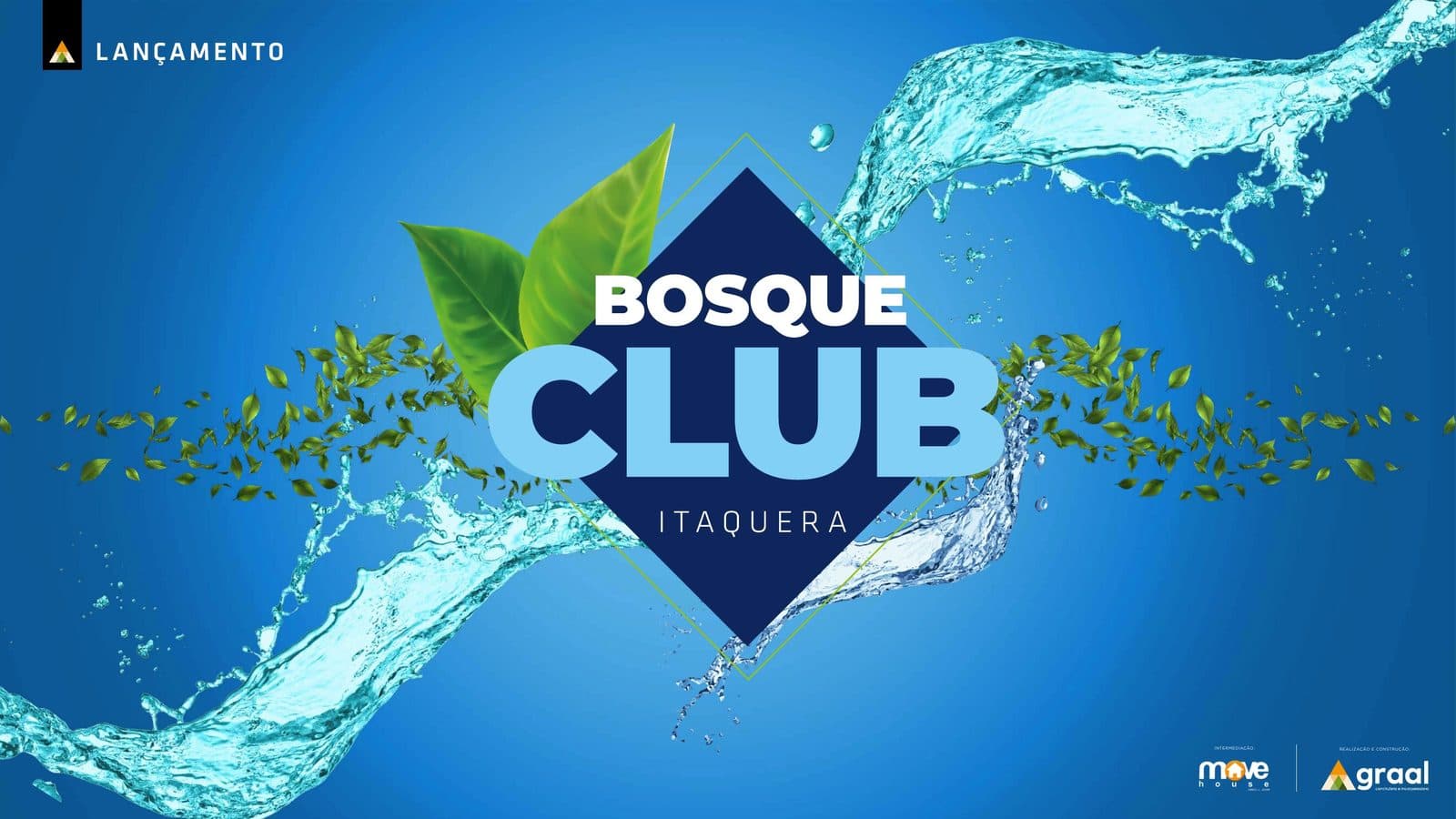 Bosque Club Itaquera - Graal