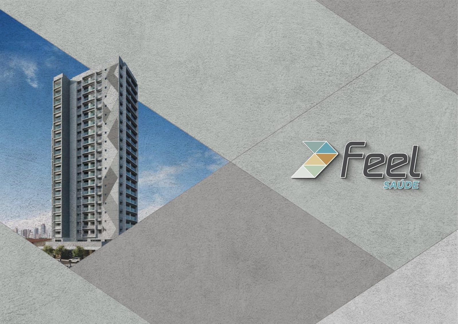 Feel Saúde - Residencial - Nova SP Inc