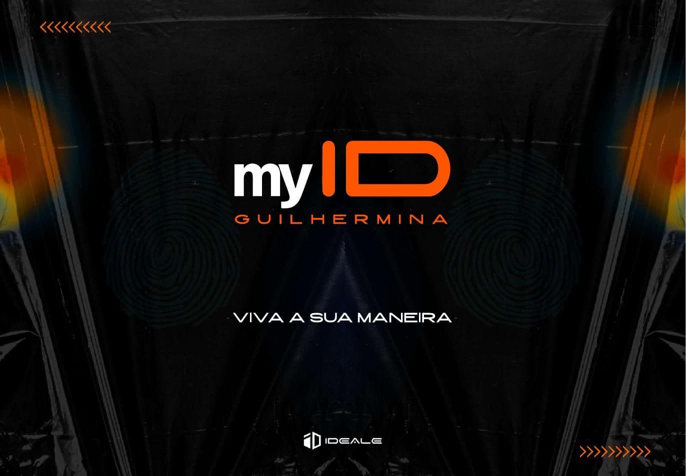 myID Guilhermina - Residencial - Ideale