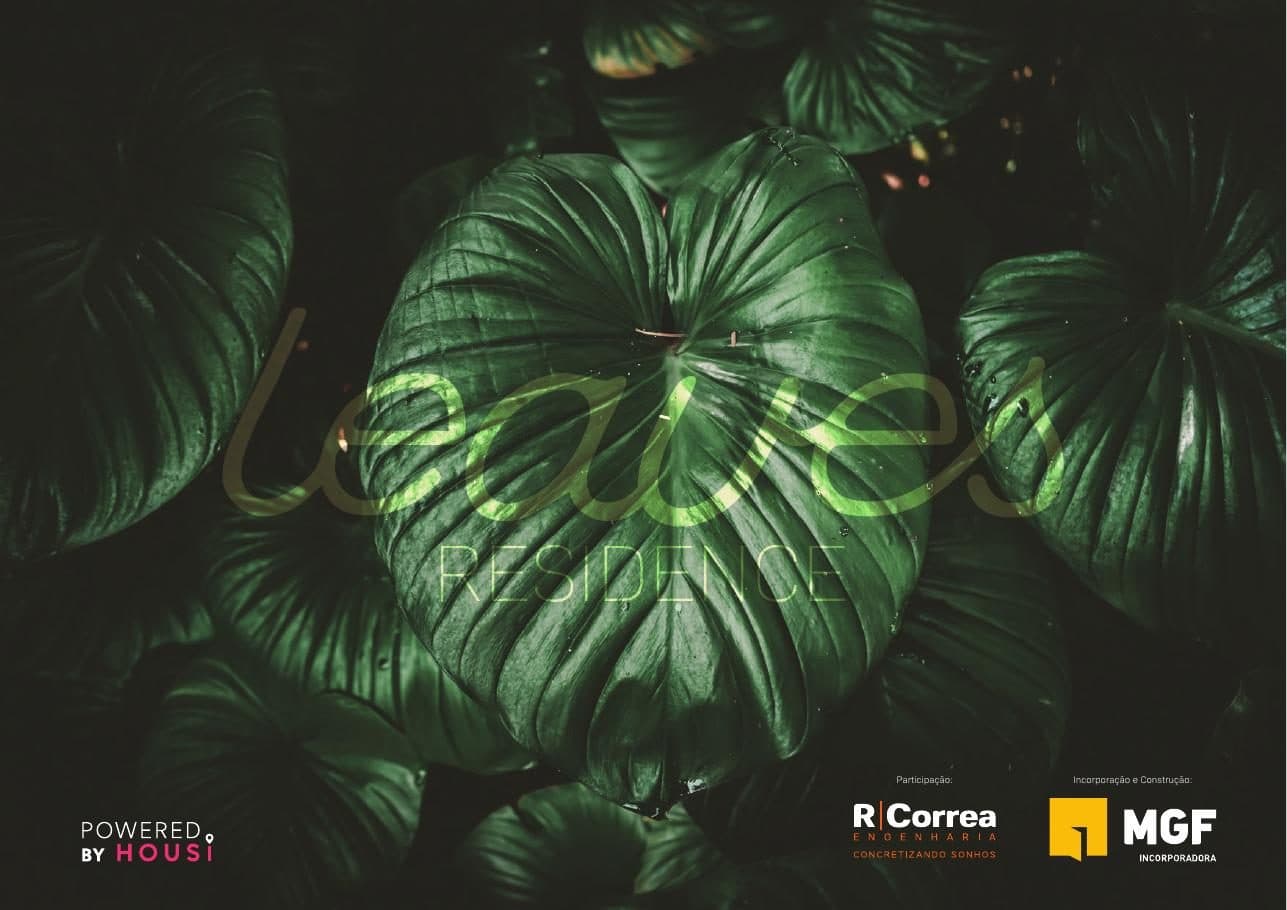 Leaves Residence - MGF Incorporadora